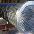 Boiler Tube Insert Programme at Ince Park Renewable Energy