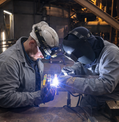 Welding & Fabrication