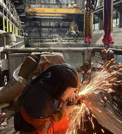 Elk Engineering Welding